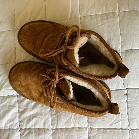 Ugg Neumal’s - Picture 3 of 3